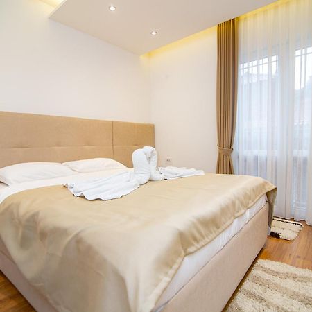Hotel Konaciste Akustik Zlatibor Luaran gambar