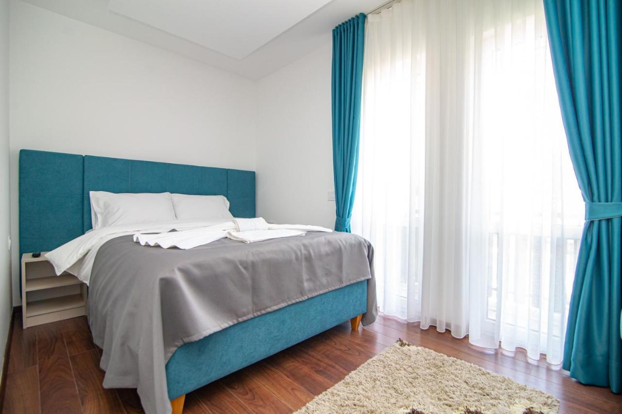 Hotel Konaciste Akustik Zlatibor Luaran gambar