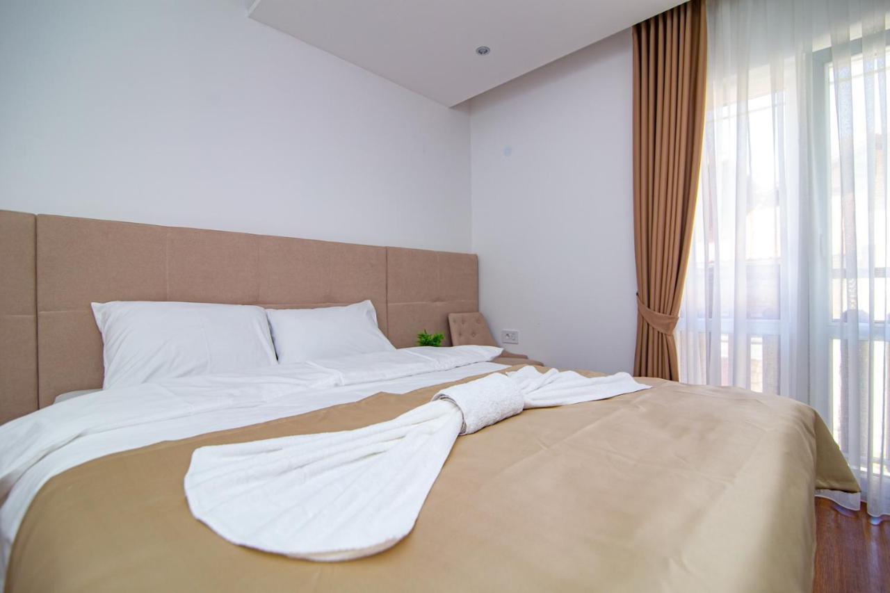 Hotel Konaciste Akustik Zlatibor Luaran gambar