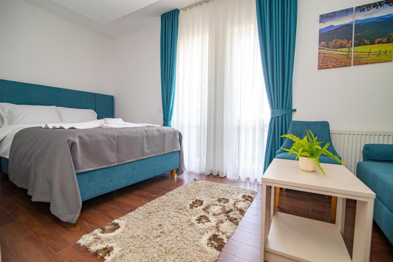 Hotel Konaciste Akustik Zlatibor Luaran gambar