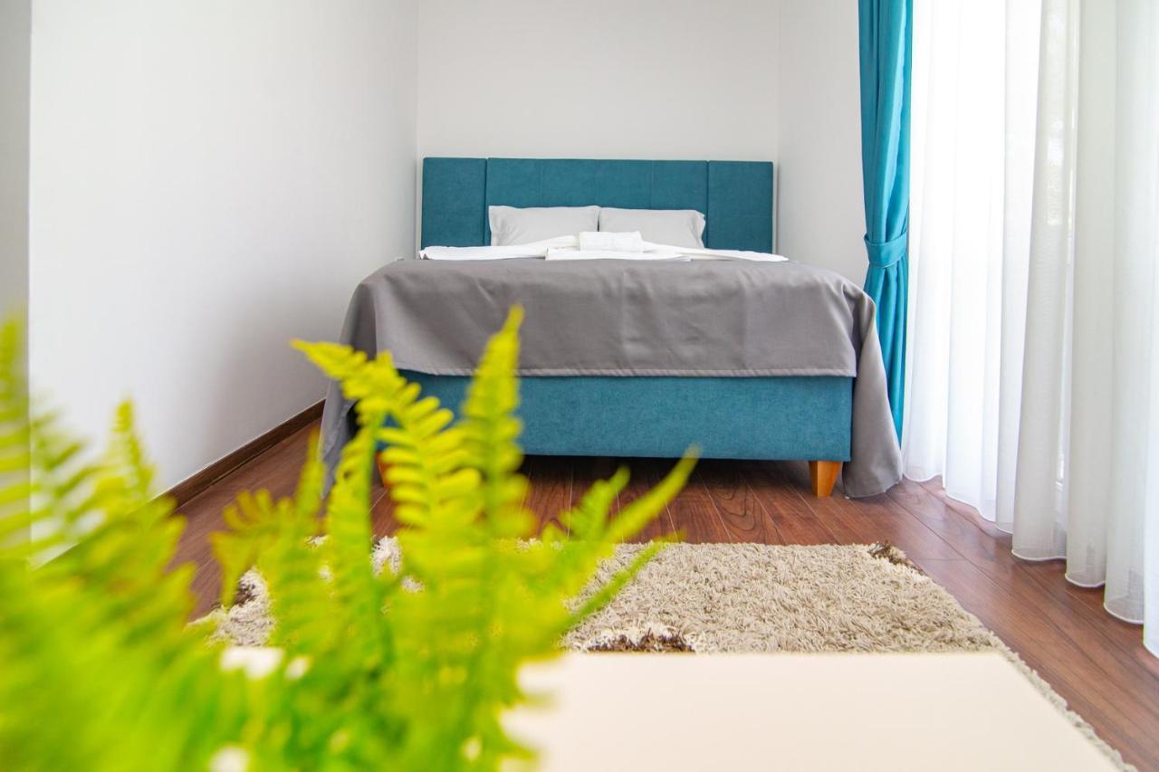 Hotel Konaciste Akustik Zlatibor Luaran gambar