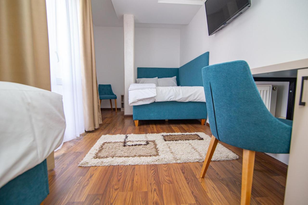 Hotel Konaciste Akustik Zlatibor Luaran gambar