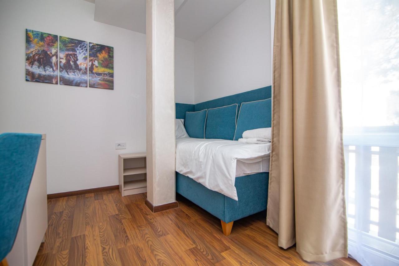 Hotel Konaciste Akustik Zlatibor Luaran gambar