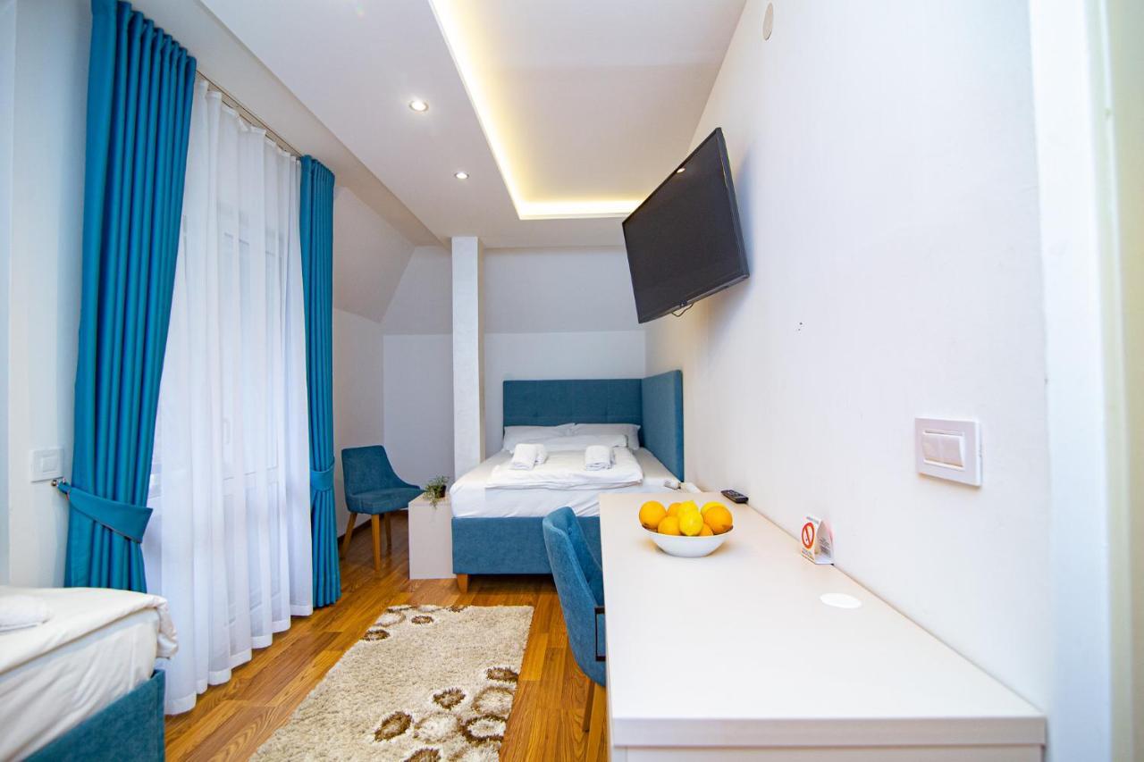Hotel Konaciste Akustik Zlatibor Luaran gambar