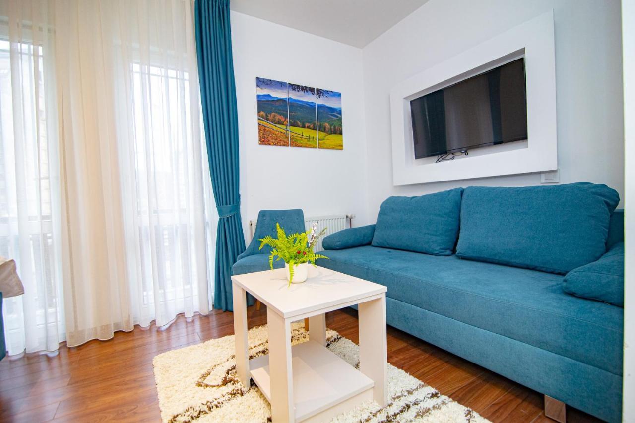 Hotel Konaciste Akustik Zlatibor Luaran gambar