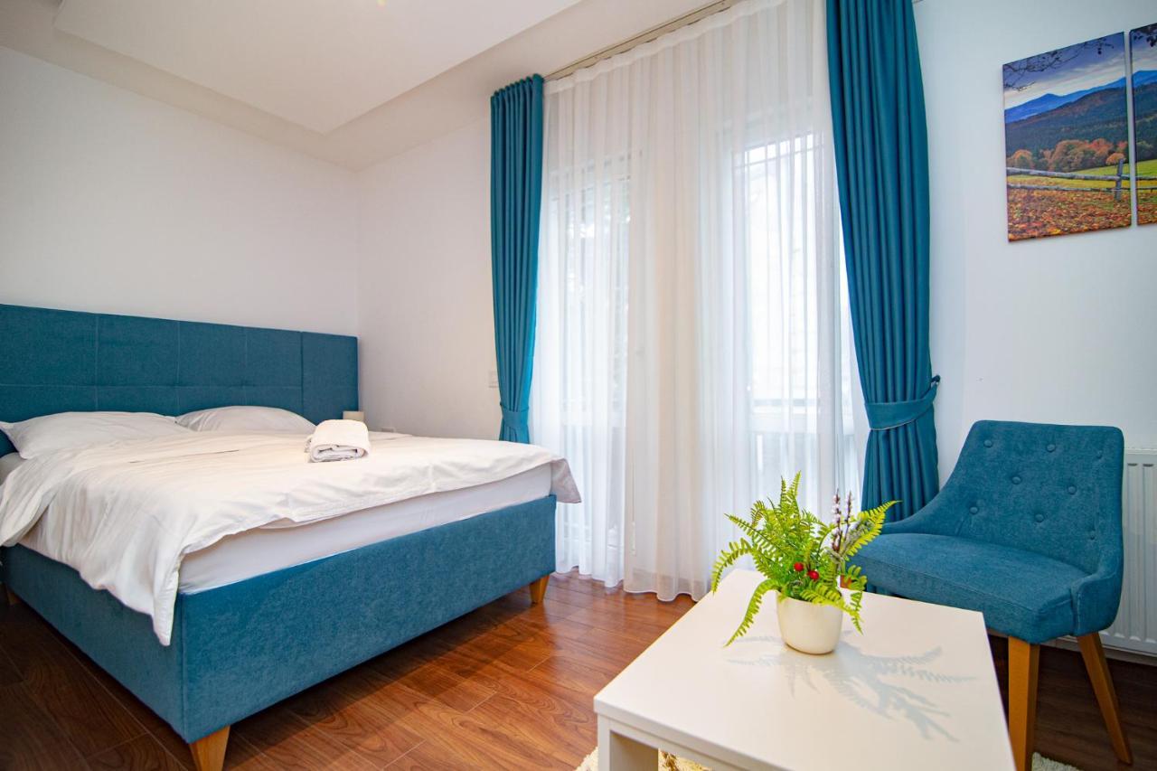 Hotel Konaciste Akustik Zlatibor Luaran gambar