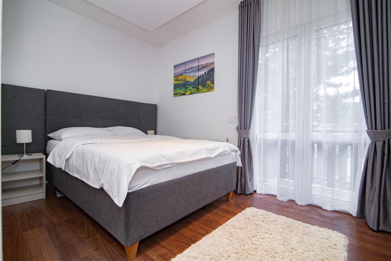 Hotel Konaciste Akustik Zlatibor Luaran gambar
