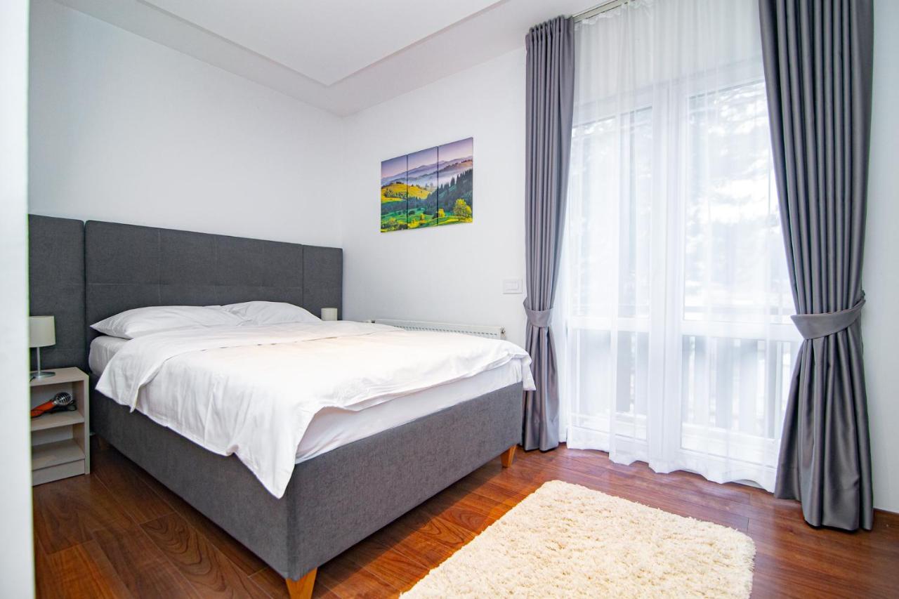 Hotel Konaciste Akustik Zlatibor Luaran gambar