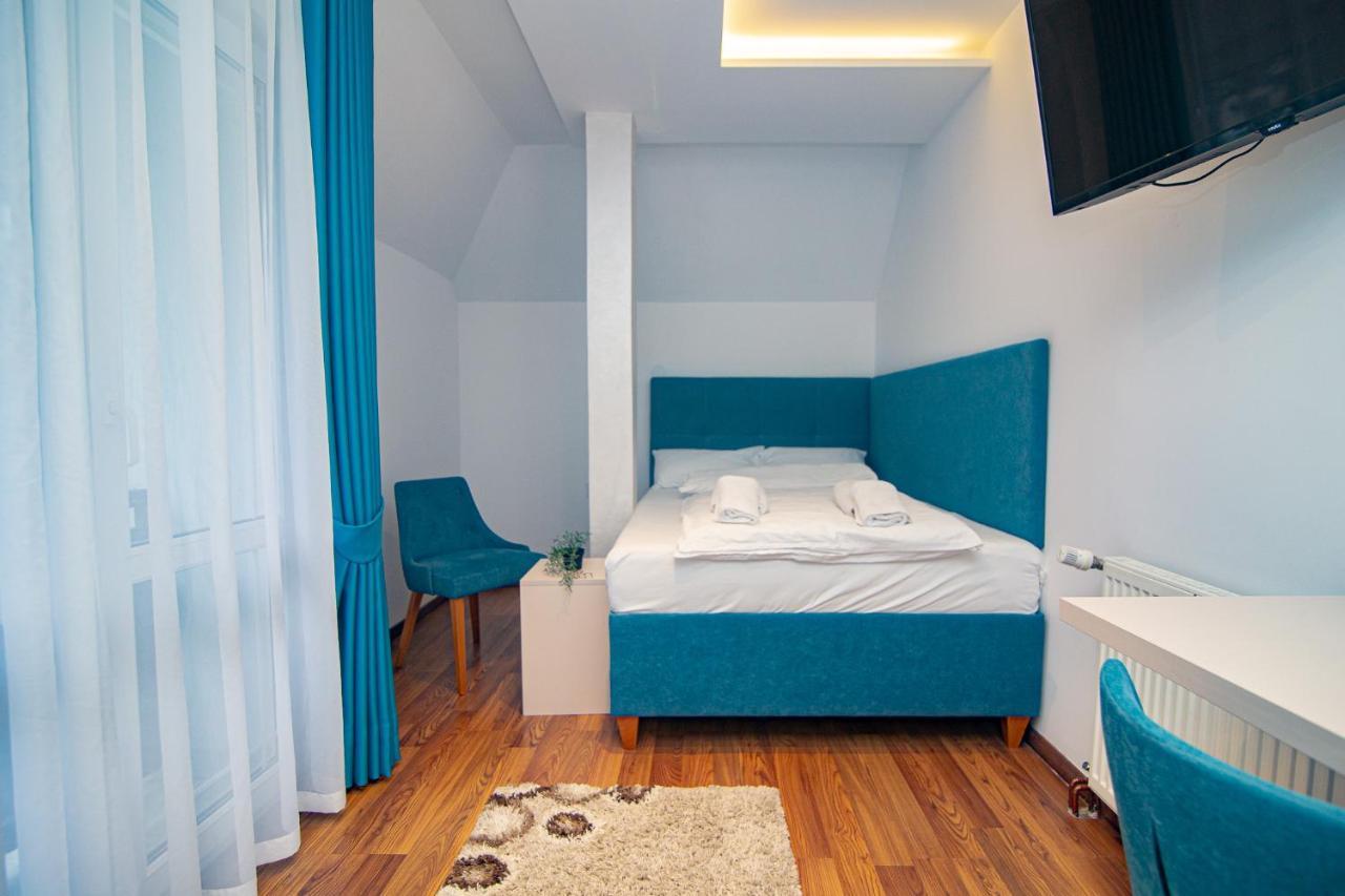 Hotel Konaciste Akustik Zlatibor Luaran gambar