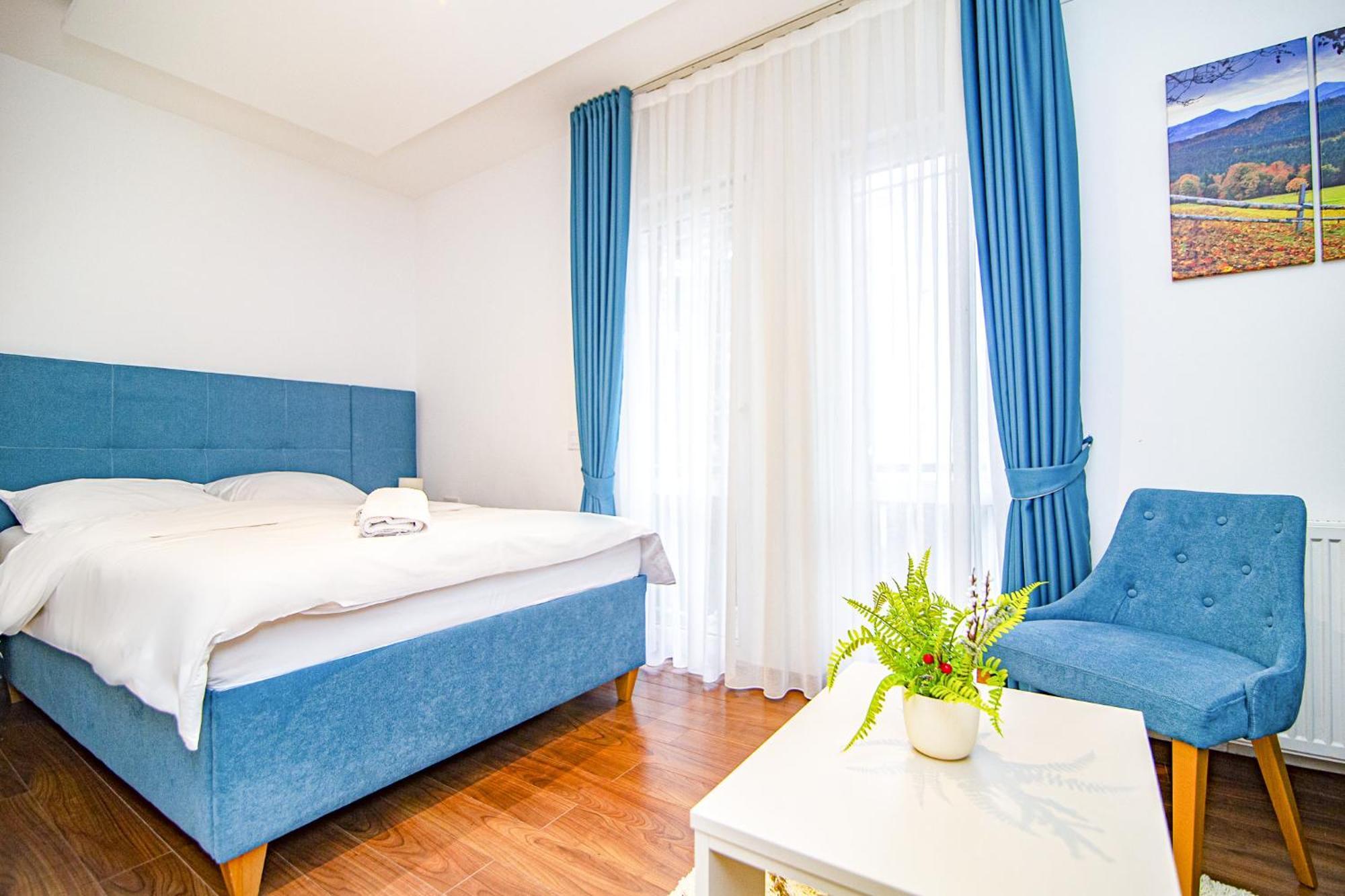 Hotel Konaciste Akustik Zlatibor Luaran gambar