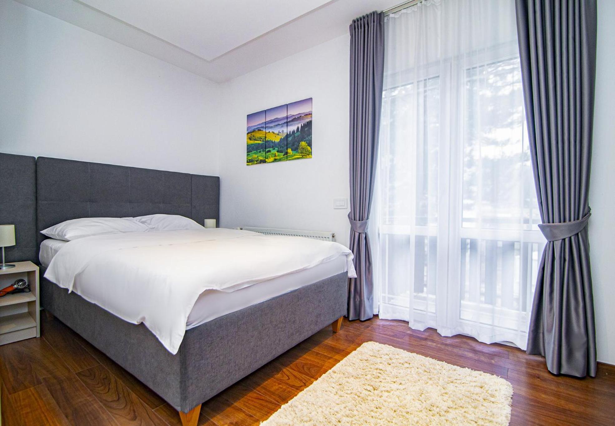 Hotel Konaciste Akustik Zlatibor Luaran gambar