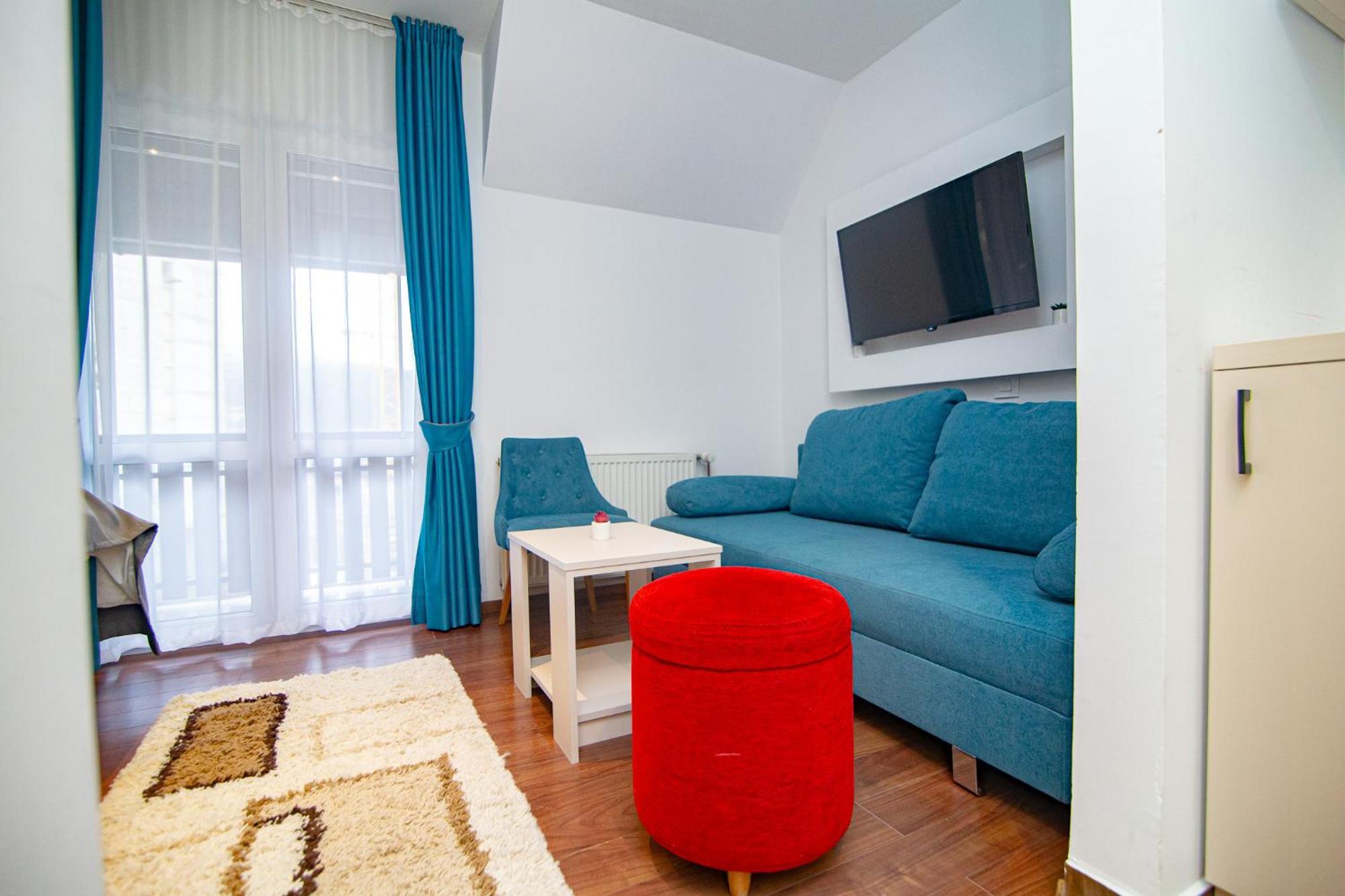 Hotel Konaciste Akustik Zlatibor Luaran gambar