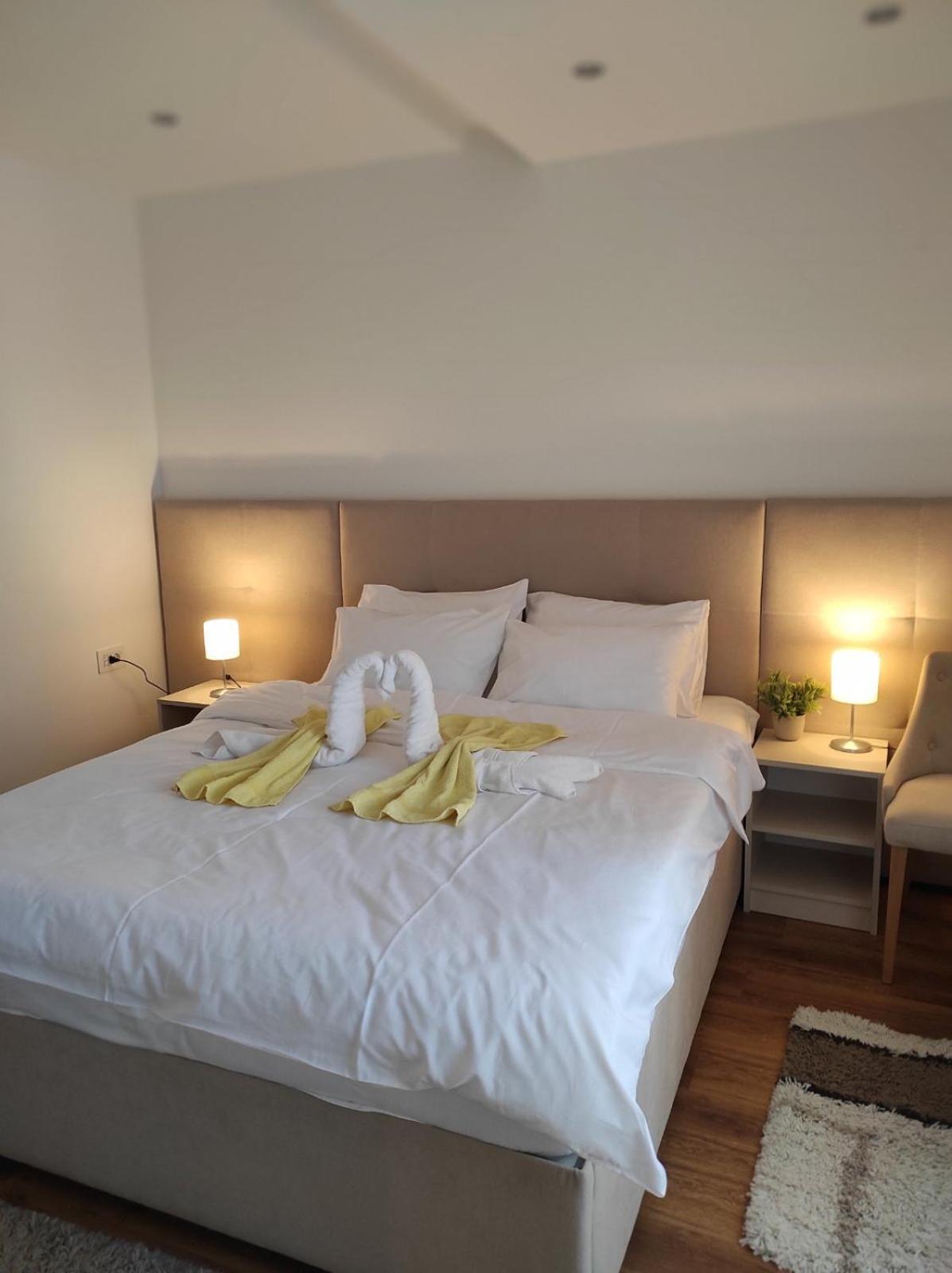 Hotel Konaciste Akustik Zlatibor Luaran gambar