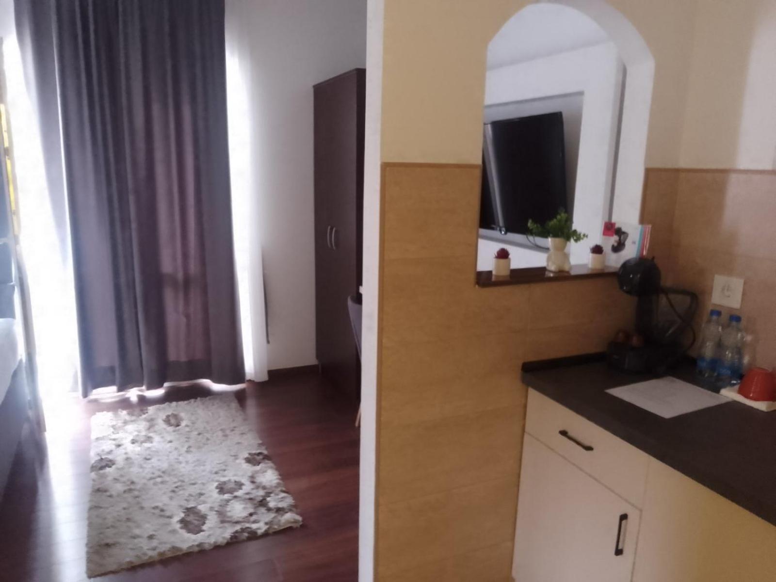 Hotel Konaciste Akustik Zlatibor Luaran gambar