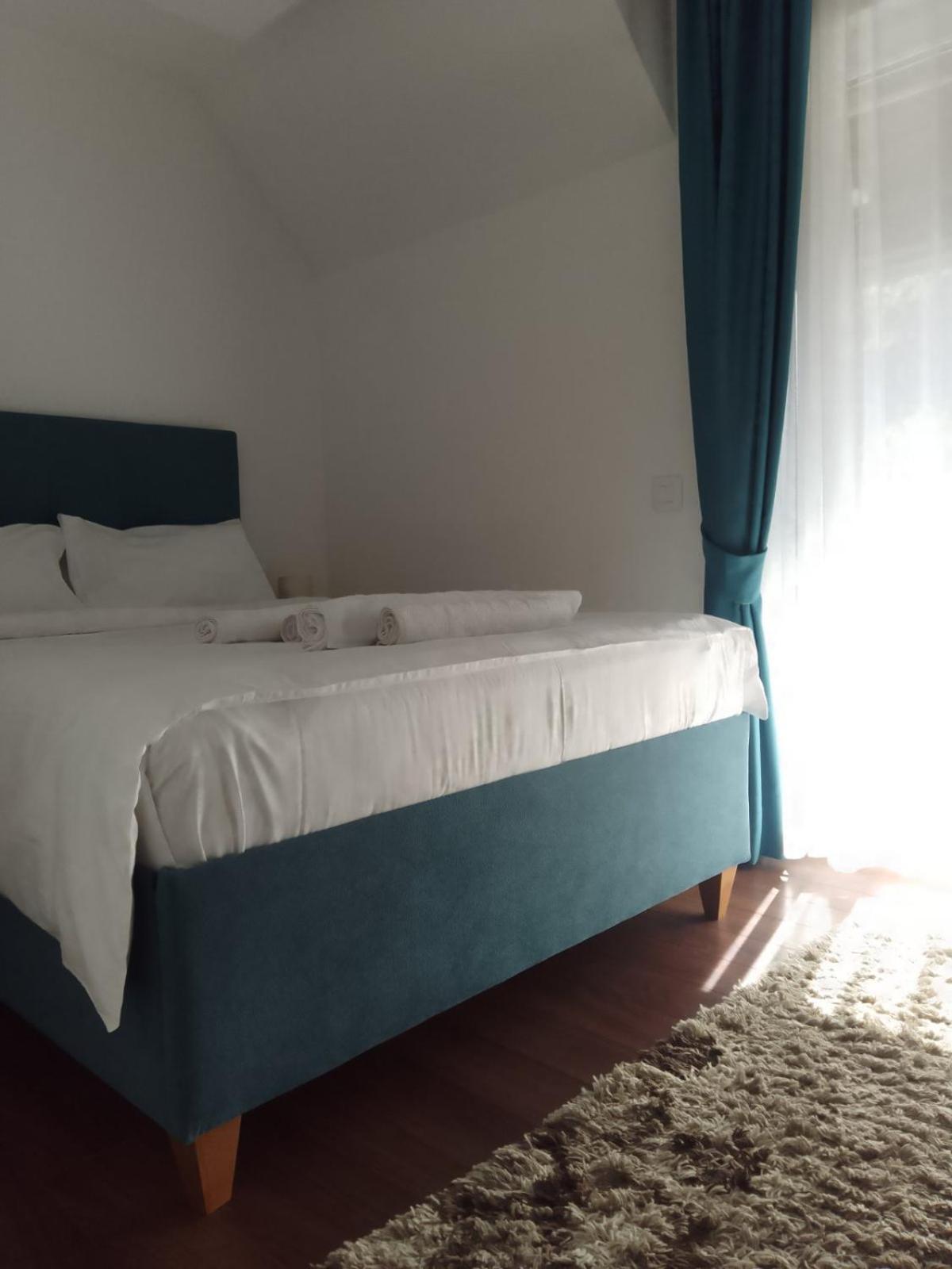 Hotel Konaciste Akustik Zlatibor Luaran gambar