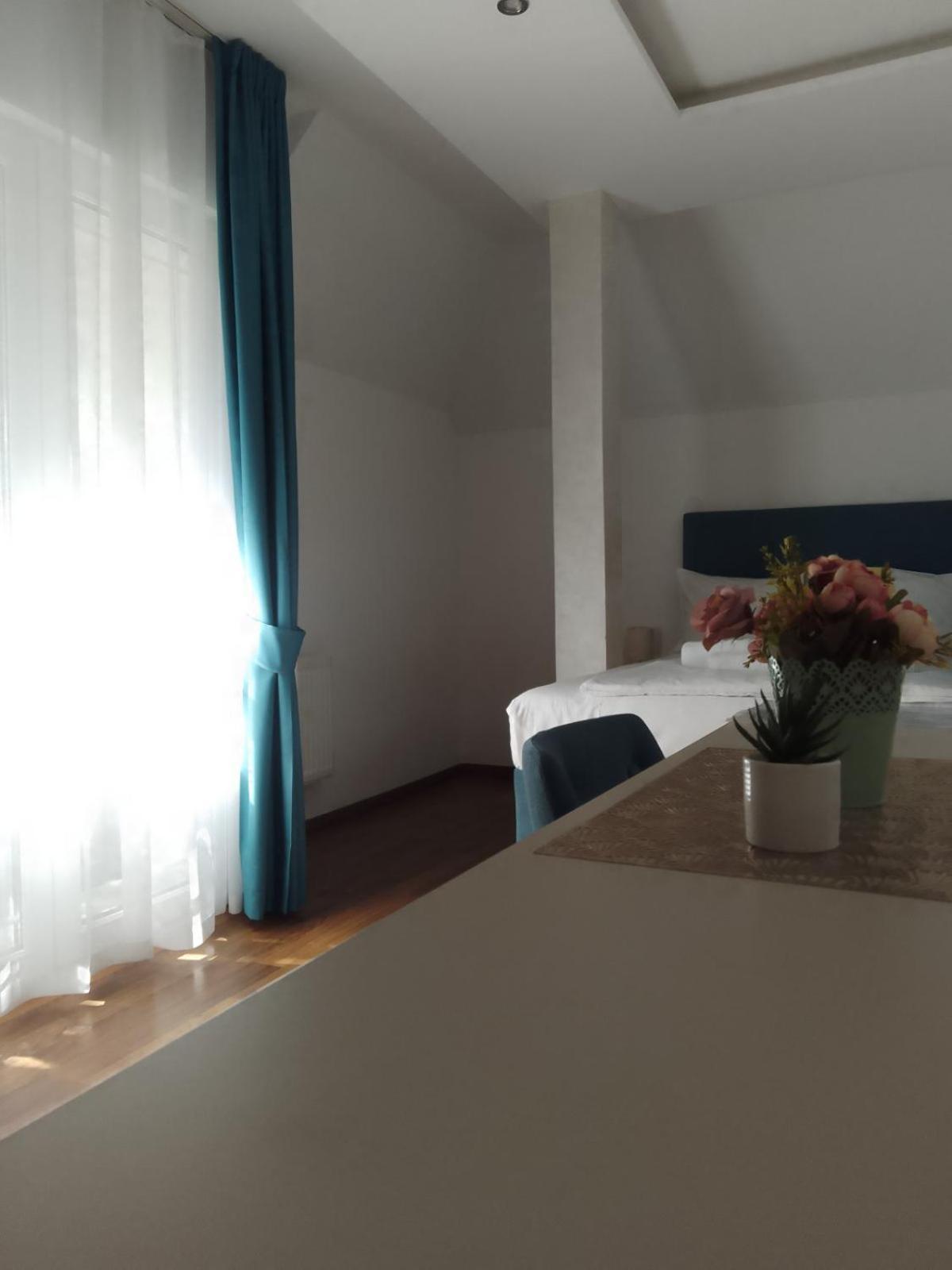 Hotel Konaciste Akustik Zlatibor Luaran gambar