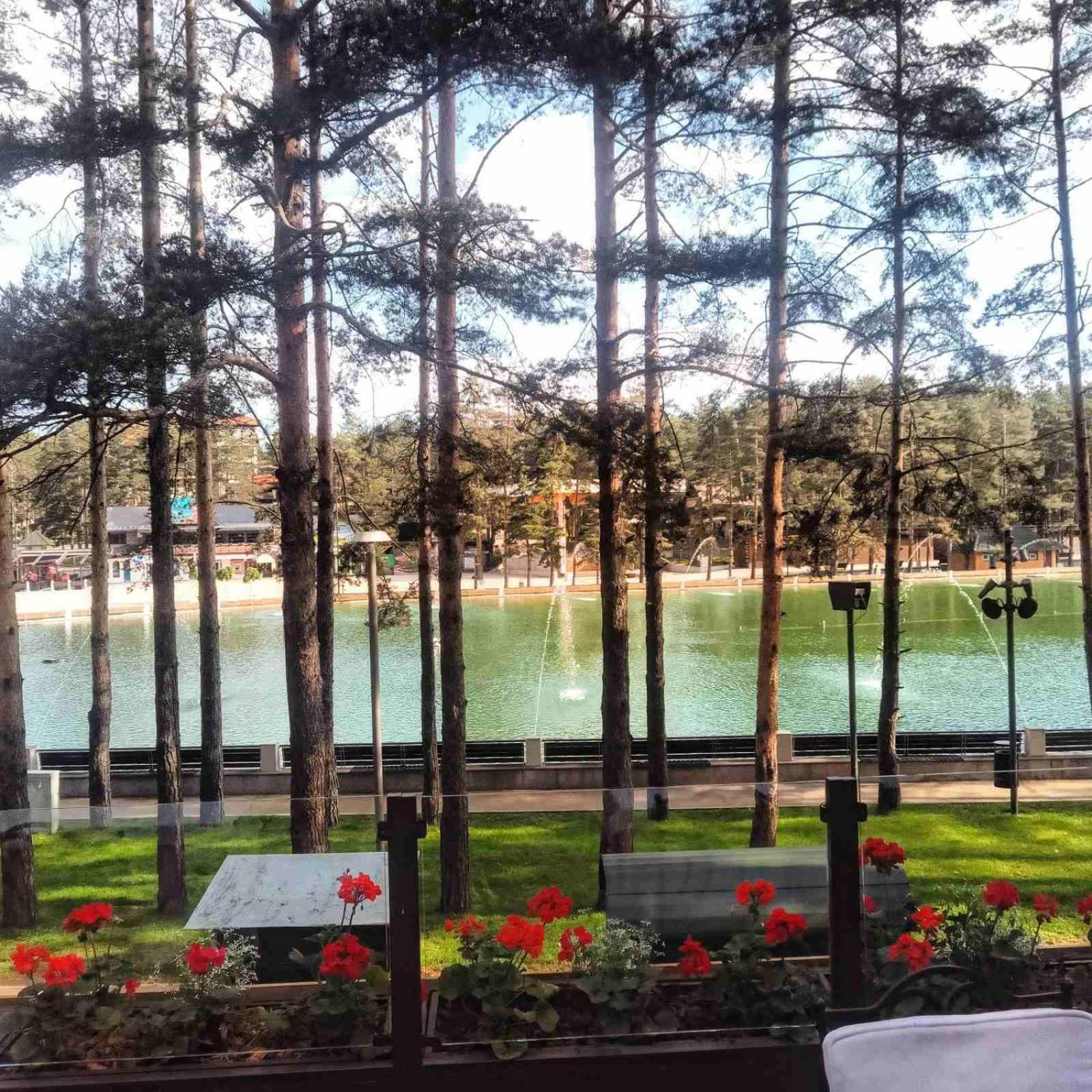 Hotel Konaciste Akustik Zlatibor Luaran gambar